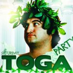 TOGA PARTY