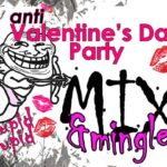 antiValentine's Day Party