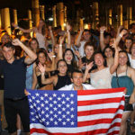 4th of July Party in Rome!
