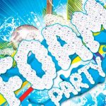 Saturday - Rooftop FOAM party