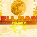 Wicked Wednesday - Full Moon Party