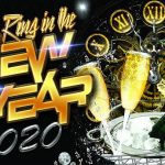 NYE Party 2020 Rome