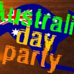 Australia Day Bash