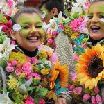 SOLD OUT! CARNIVAL PARADE in Ronciglione - Day Trip